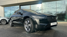 Jaguar I-Pace 294kW EV400 R-Dynamic SE Black 90kWh 5dr Auto Electric Estate